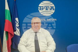 Национален пресклуб на БТА Стара Загора - списание ЛИК - представяне
