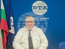 Национален пресклуб на БТА Стара Загора - списание ЛИК - представяне