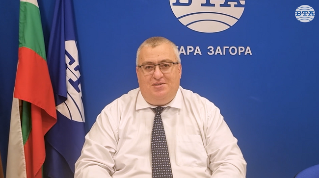 Туризмът е във възход и все повече хора имат интерес към него, смята Даниел Йорданов от ТД "Сърнена гора"