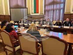 Снимка: Министерство на земеделието