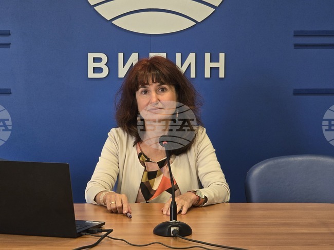 Голям е интересът към печата за 100-те национални туристически обекти при посещенията на крепостта Баба Вида, съобщи експертът Цецка Цокова