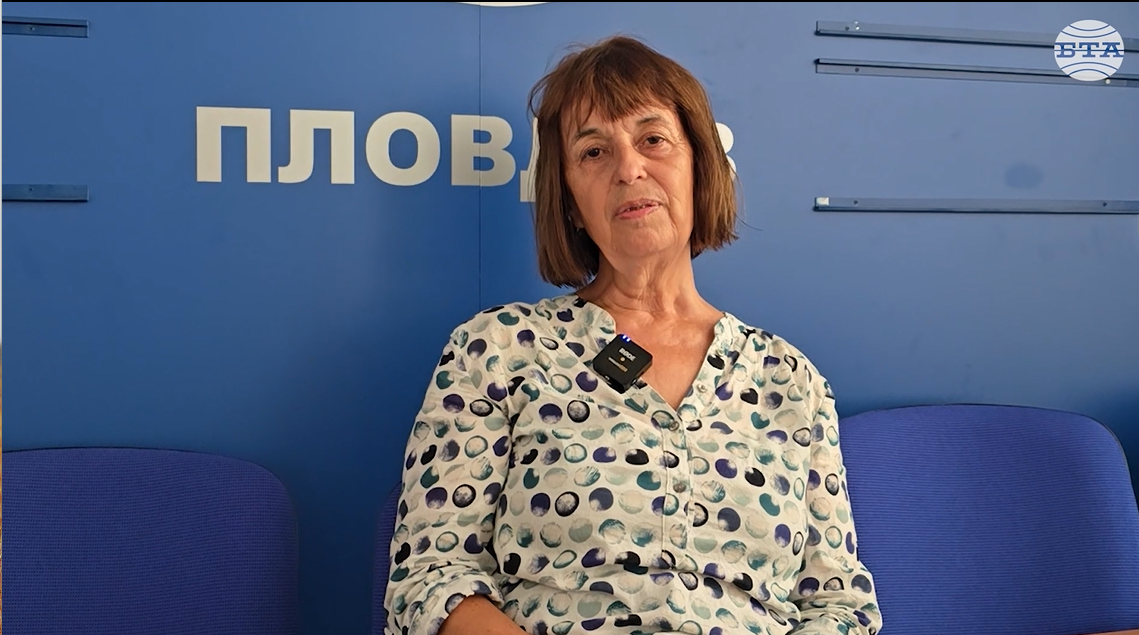 В Пловдив най-много е застъпен туризмът, свързан с археологическите, исторически и архитектурни забележителности, каза Татяна Йорданова