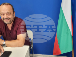 Национален пресклуб на БТА Търговище - списание ЛИК - представяне