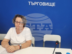 Национален пресклуб на БТА Търговище - списание ЛИК - представяне