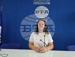 Национален пресклуб на БТА Ловеч - списание ЛИК - представяне