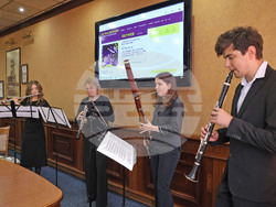 Варна - Международен музикален фестивал „Варненско лято“