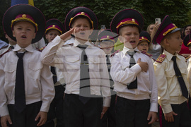 Russia Ukraine War Knowledge Day