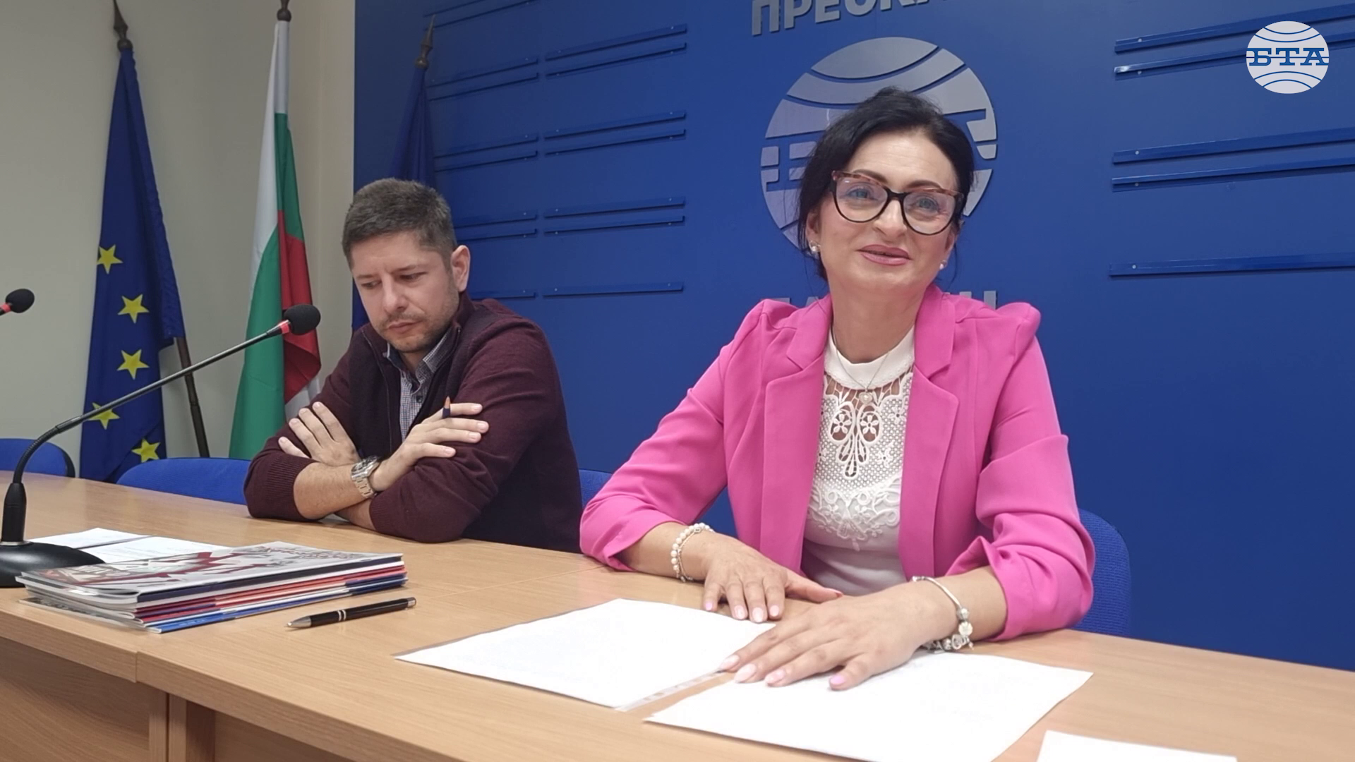 Регионалният военноисторически музей в Плевен работи по изпълнението на три проекта