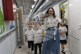 Russia Ukraine War Knowledge Day