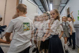 Russia Ukraine War Knowledge Day