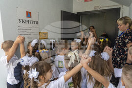 Russia Ukraine War Knowledge Day