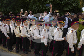 Russia Ukraine War Knowledge Day