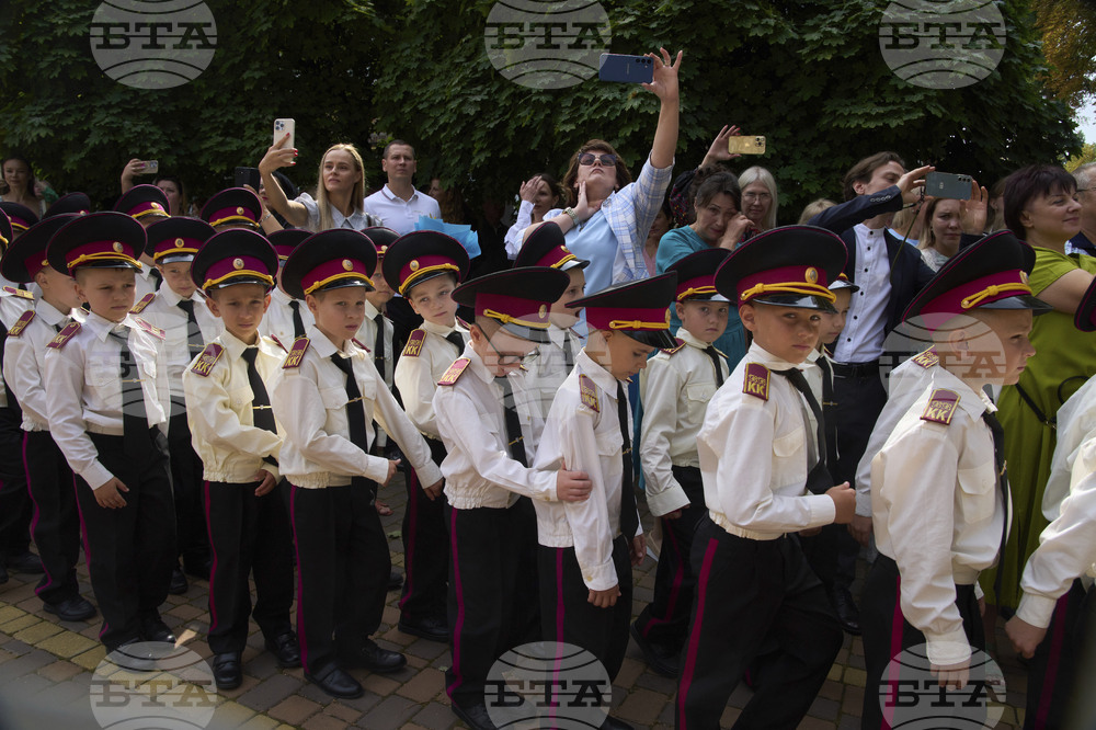Russia Ukraine War Knowledge Day