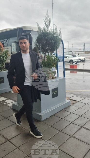 Техническият директор на БФС Кирил Котев пред БТА: "Нека сме по-обединени като нация, играчите ще дадат максимума от себе си"