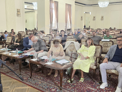 Добрич - Международен младежки музикален конкурс „Надежди, таланти, майстори“