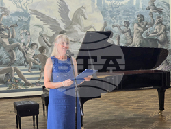 Добрич - Международен младежки музикален конкурс „Надежди, таланти, майстори“