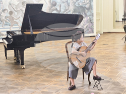 Добрич - Международен младежки музикален конкурс „Надежди, таланти, майстори“