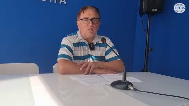 Книгата „Еделвайси в равнината“ разказва историята на организирания туризъм в Силистренския край