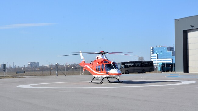 Гроздан Караджов: Не е подавана заявка за транспортиране с медицински хеликоптер на пострадалото дете край Монтана 