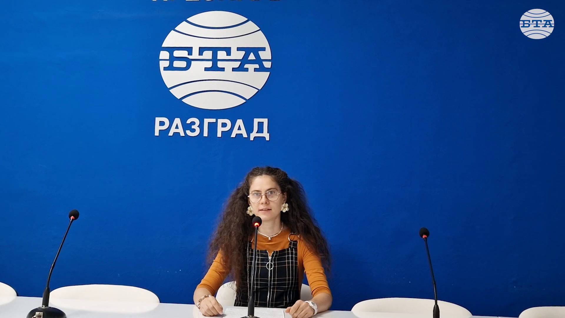 Интерактивният музей в Разград е единствен по рода си, каза главният му екскурзовод Виктория Вълчева