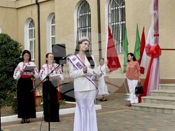 Украйна - гимназия - Мария Желяскова