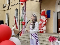 Украйна - гимназия - Мария Желяскова