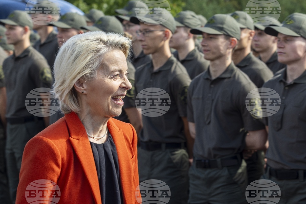 Lithuania EU