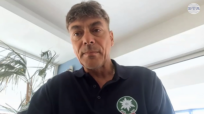 Българският туристически съюз подготвя мобилно приложение, каза Венцислав Венев