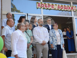 Снимка: Община Варна