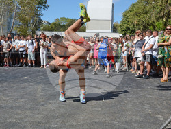 Снимка: Община Варна