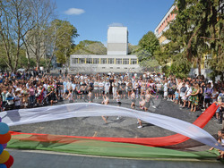 Снимка: Община Варна