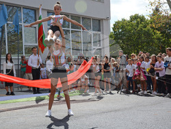 Снимка: Община Варна