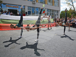 Снимка: Община Варна