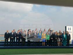 Снимка: Министерство на вътрешните работи