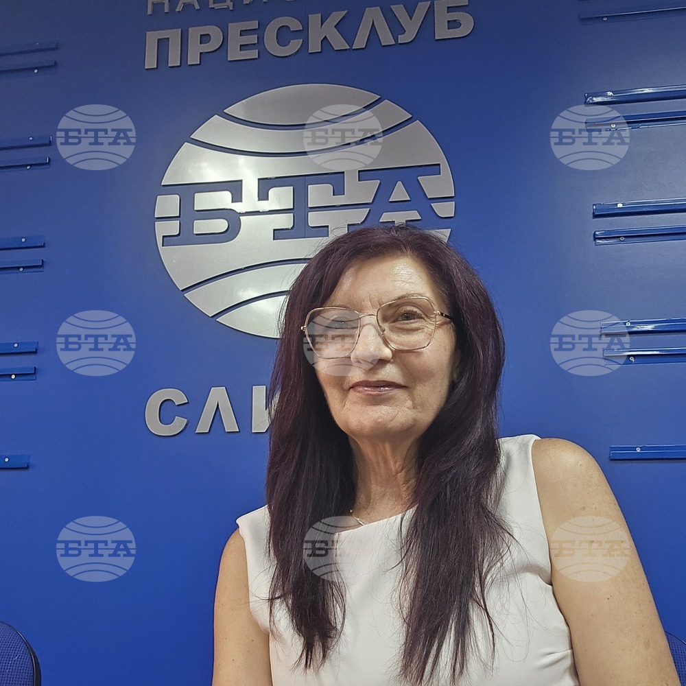 Миналото има бъдеще, каза Тони Димитрова, завеждащ Националния музей на текстилната индустрия в Сливен
