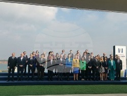 Снимка: Министерство на вътрешните работи