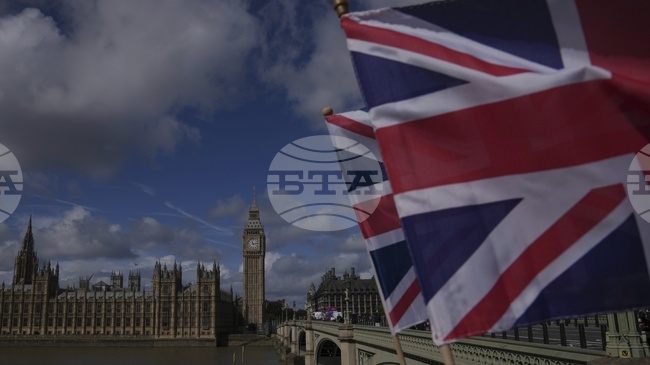 Разузнавателната служба МИ5 предупреди британските депутати за риск от китайски шпиони