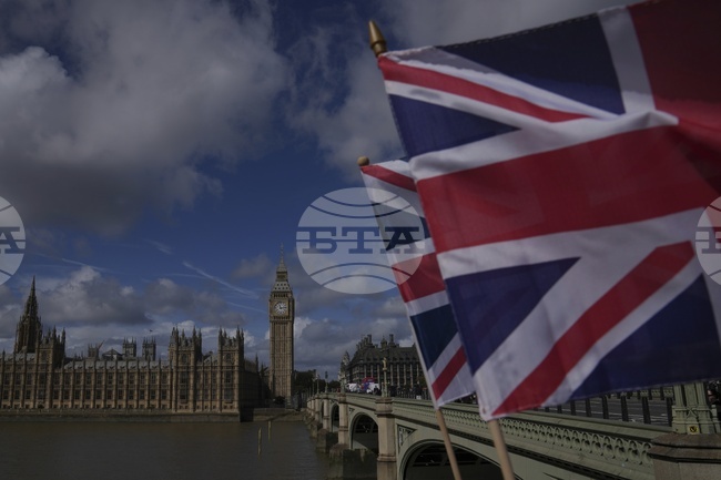 Разузнавателната служба МИ5 предупреди британските депутати за риск от китайски шпиони