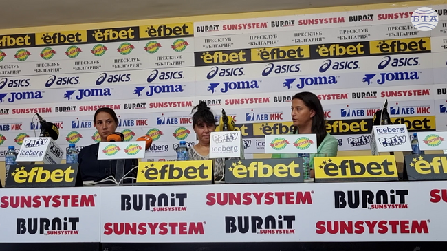 Състезателки от над 35 държави ще участват на Световното първенство по естетическа групова гимнастика в Самоков в края на месец ноември