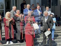 Снимка: Областна администрация Русе 