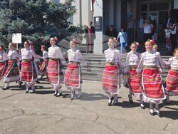 Снимка: Областна администрация Русе 