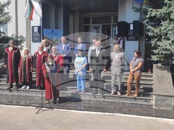 Снимка: Областна администрация Русе 