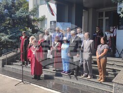 Снимка: Областна администрация Русе 