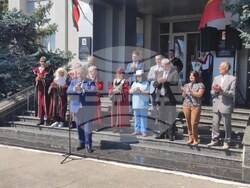 Снимка: Областна администрация Русе 