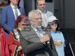 Снимка: Областна администрация Русе 