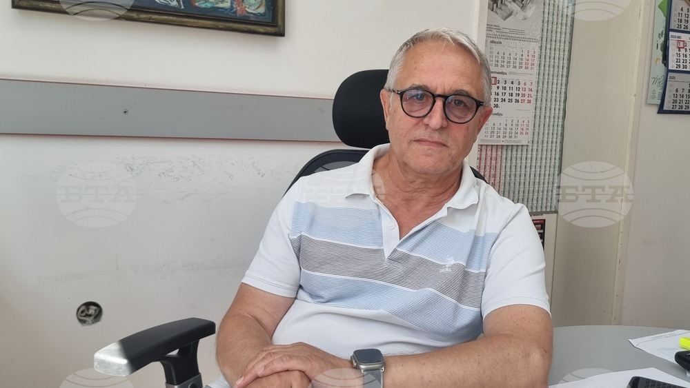 "Мега Инженеринг" - Хасково привлича млади хора със стажове и платено обучение на свои кадри в университети