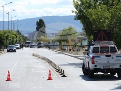 Булевард „Панчо Владигеров“ - пропадане на пътното платно