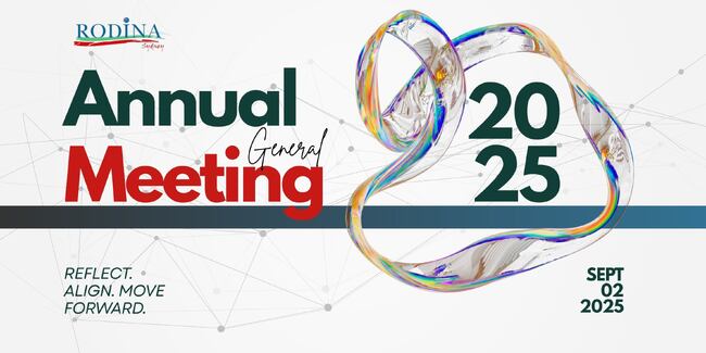 Общото годишно събрание на Българската културна и социална асоциация „Родина“ в Сидни, Австралия, ще се състои на 2 септември