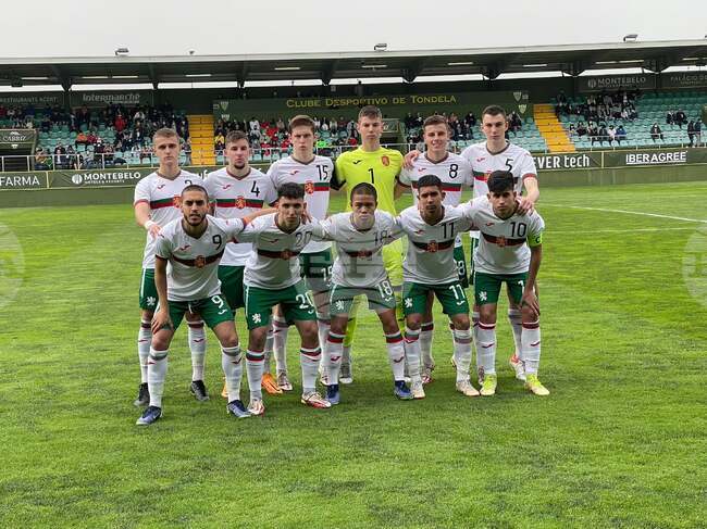 Втородивизионният Дунав (Русе) привлече крилото Борислав Маринов под наем