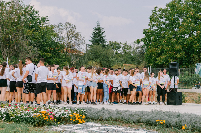 Ямболското село Безмер се подготвя да посрещне за 13-и път международния младежки фестивал „Тунджа – творчество и иновации“